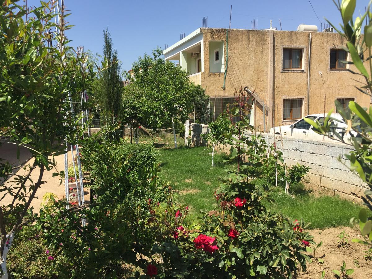 Apartment Lenci Ксамил Екстериор снимка